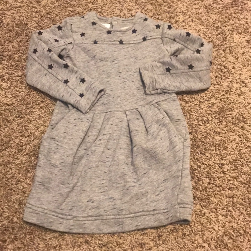 Boutique dress